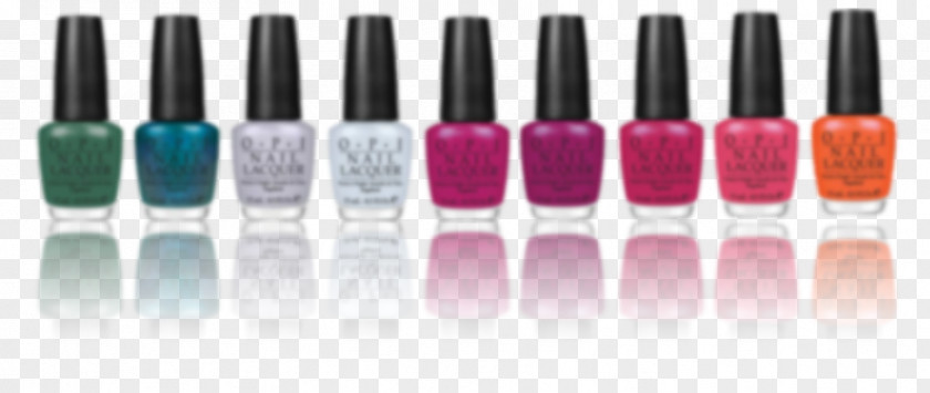 Nail Beauty Polish OPI Products Salon Lacquer PNG