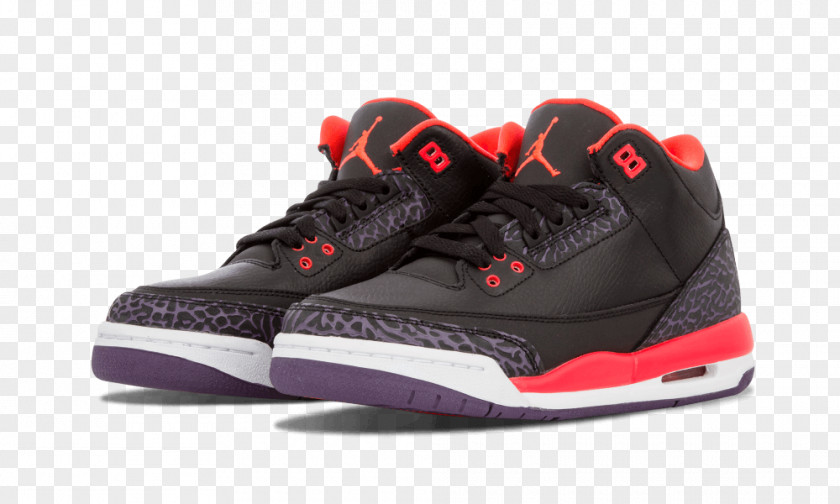 Nike Air Jordan Sneakers Skate Shoe Basketball PNG