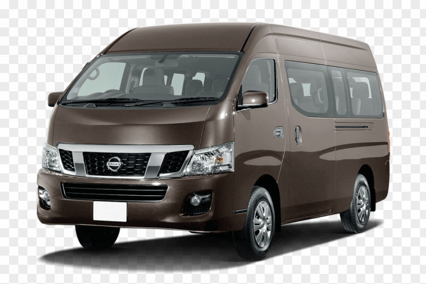 Nissan Caravan Mazda BT-50 PNG