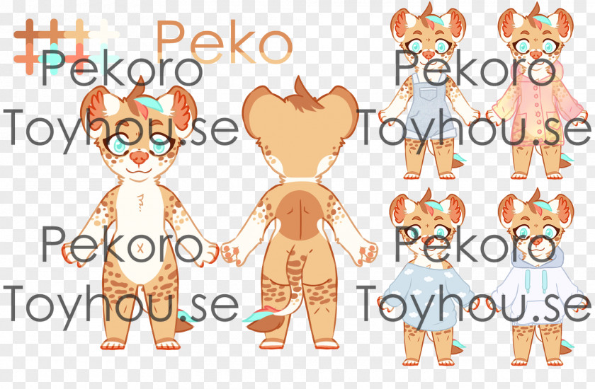 Peko Carnivora Clothing Human Behavior Clip Art PNG