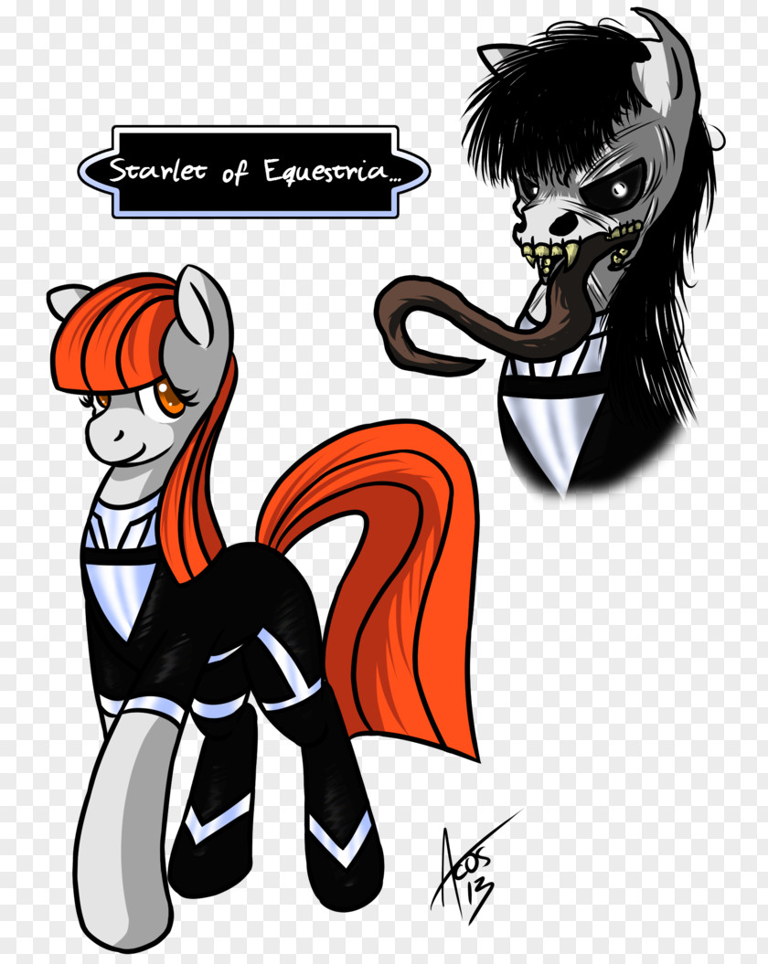 Pre Writing Ideas DeviantArt Pony Equestria Blackest Night PNG