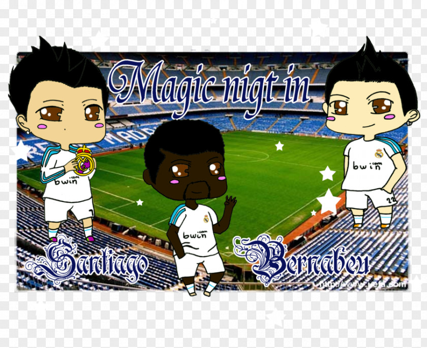 Real Madrid Team Wallpaper 2017 Poster Santiago Bernabéu Stadium Google Play Animated Cartoon Video Game PNG