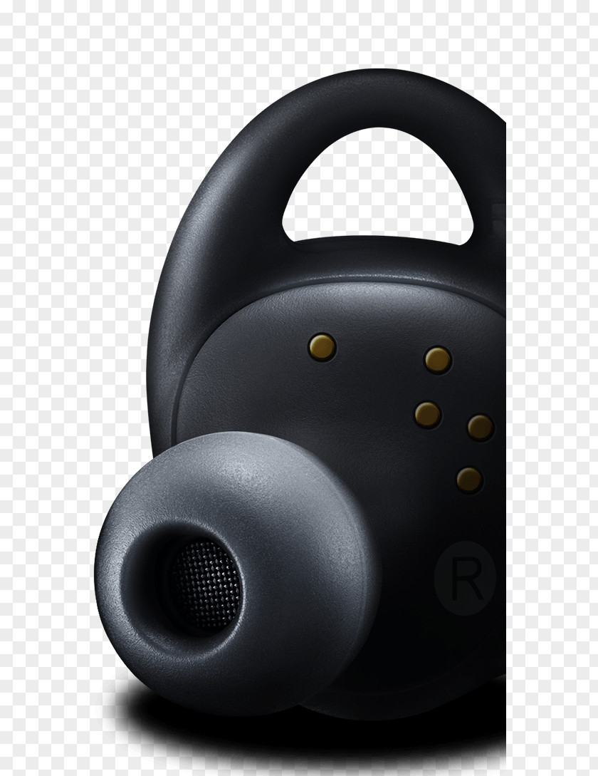 Samsung Galaxy Gear IconX PNG