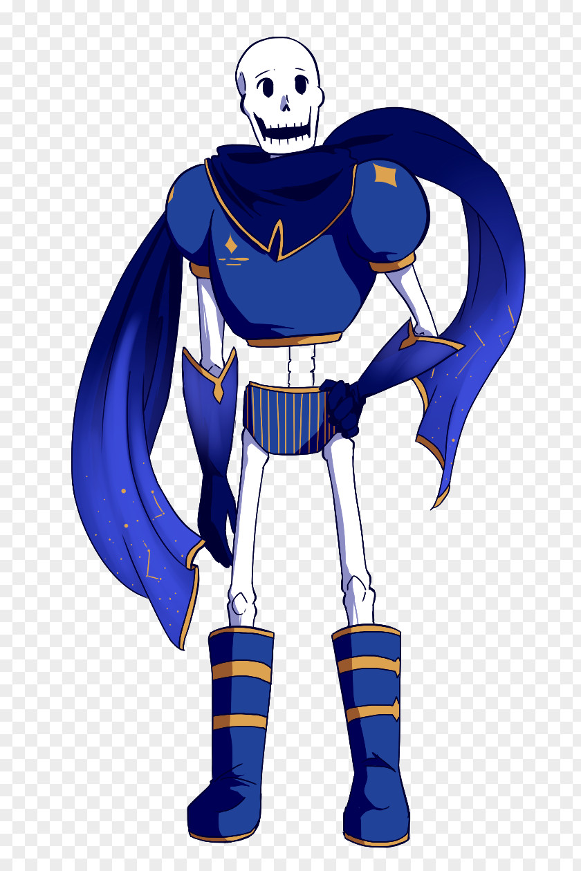 Thank God Cartoon Headgear Mascot Illustration Cobalt Blue PNG