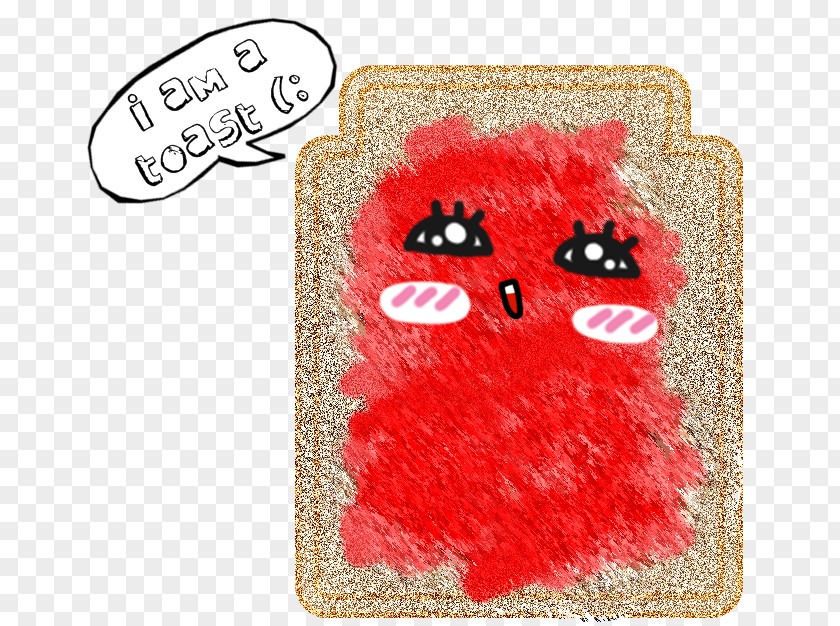 Toast Drawing DeviantArt PNG