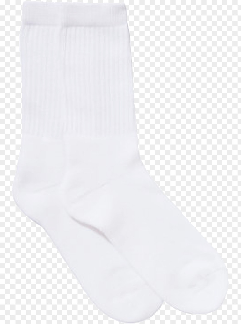 White Socks Image Sock Ankle Shoe PNG