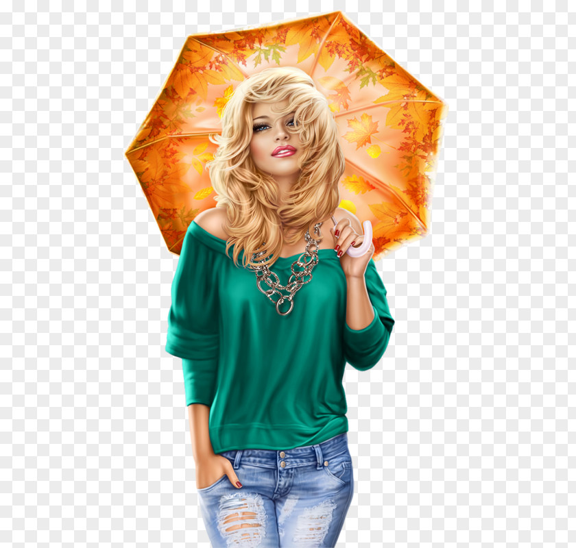 Woman Sleeve PNG
