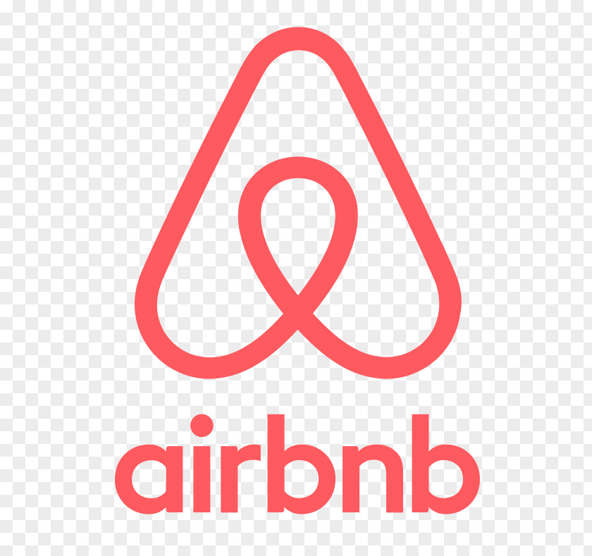 Air Logo Airbnb Brand Product PNG