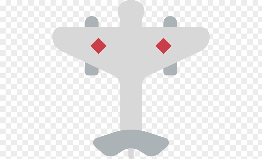 Airplane Flight Transport PNG