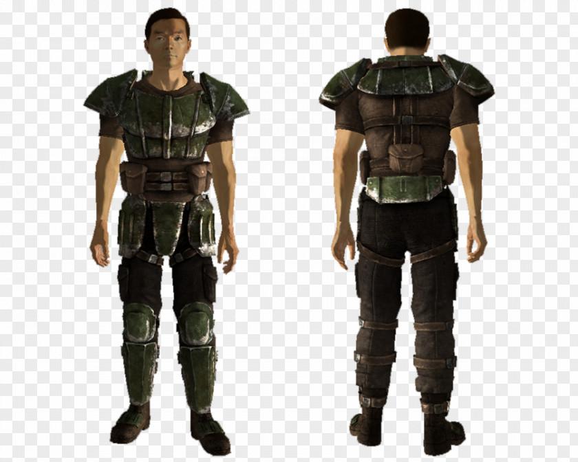 Armour Fallout: New Vegas Fallout 3 4 Wasteland Brotherhood Of Steel PNG