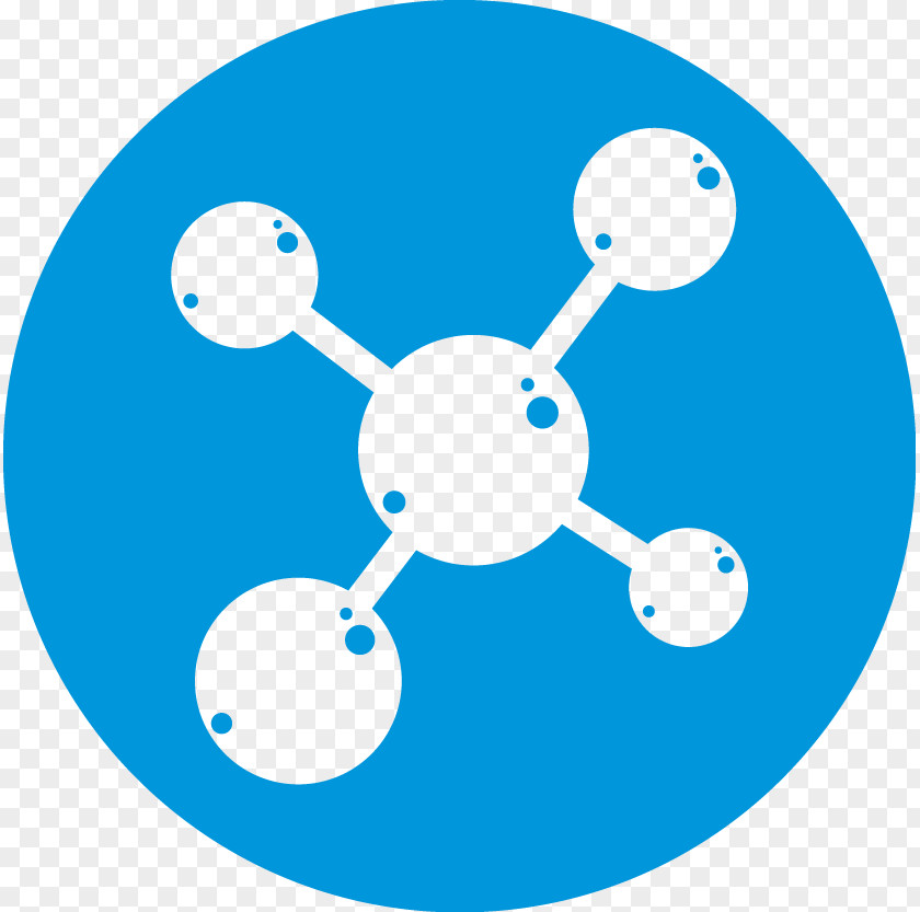 Business Diagram Circle PNG