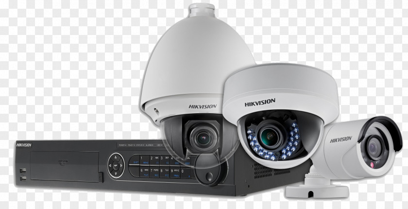 Closed-circuit Television Security Alarms & Systems Wireless Camera Hikvision PNG