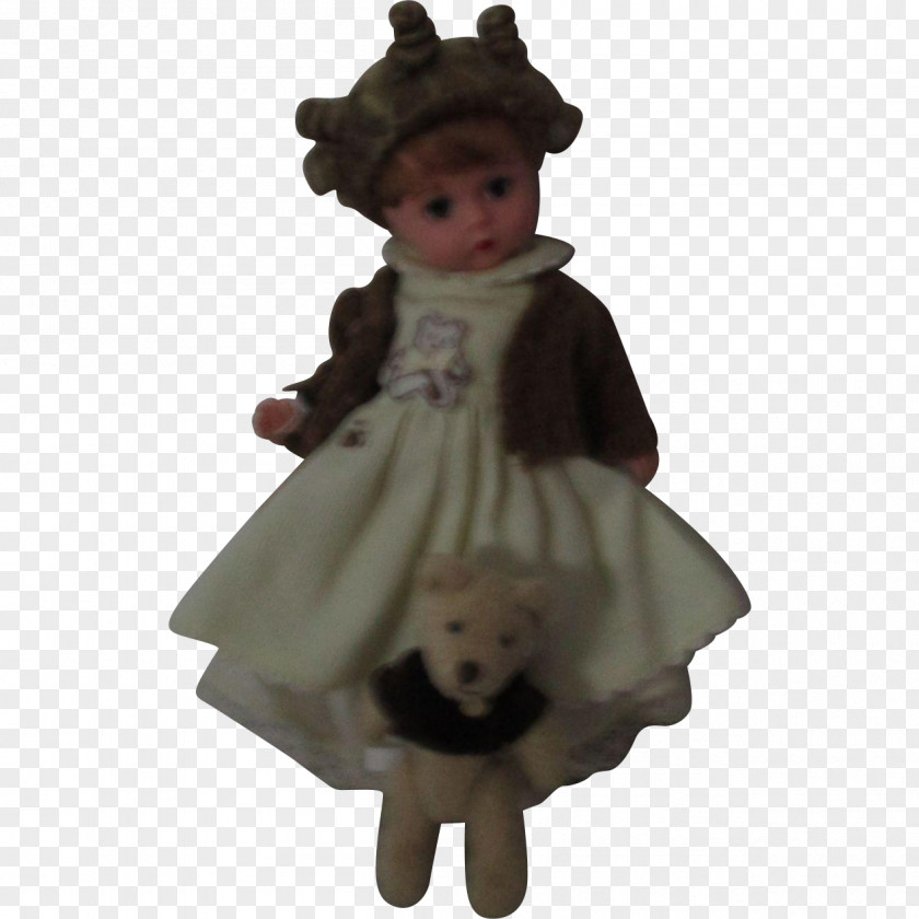 Doll PNG