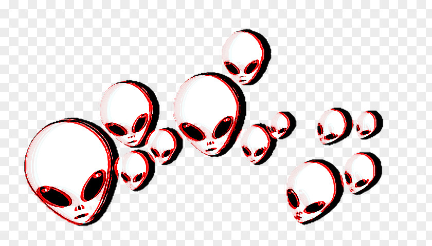 Extraterrestres Flyer Sticker PicsArt Photo Studio Clip Art Image Brand PNG