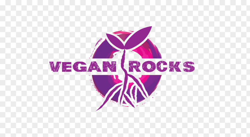 Innovative Raw Foodism Veganrocks.ch Logo Veganism Text PNG