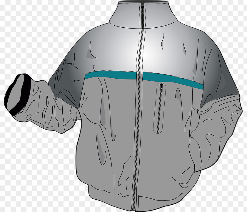 Jacket Clothing Vector Graphics Image PNG