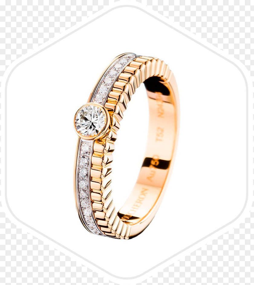 Jewellery Boucheron Wedding Ring Engagement PNG