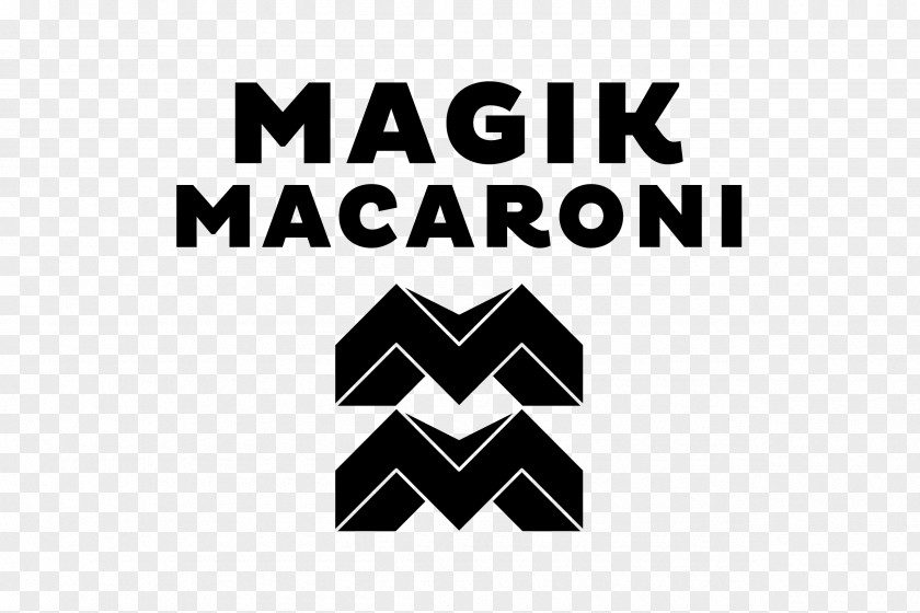Magik Machine Learning Logo Brand Experiential PNG