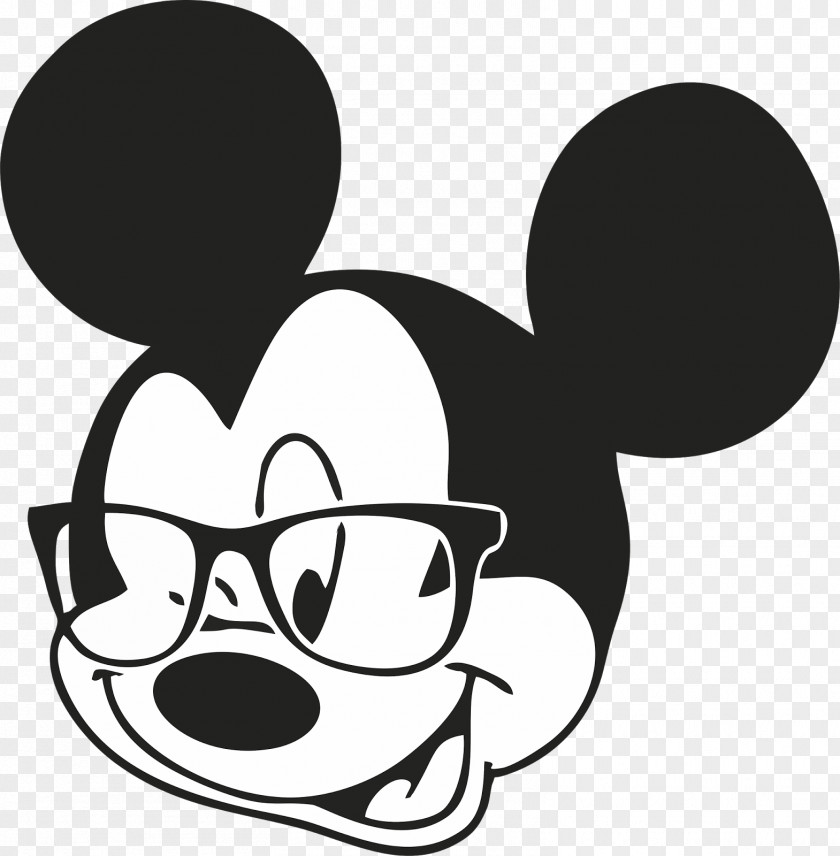 Mickey Mouse Minnie Clip Art PNG