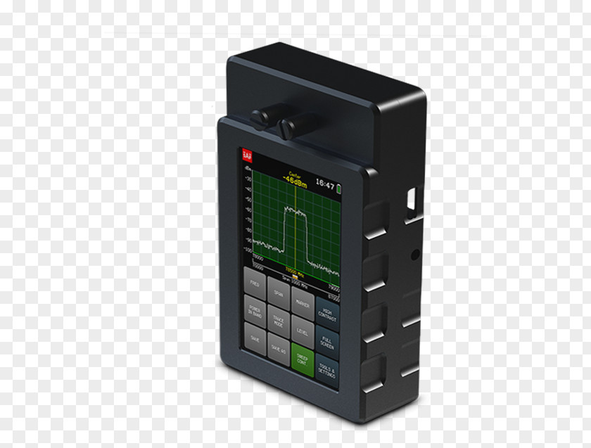 Microwave E Band Frequency V Radio Spectrum PNG