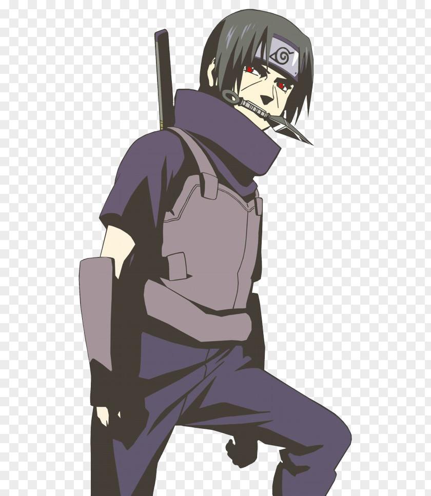 Naruto Itachi Uchiha Sasuke Sakura Haruno Naruto: Ultimate Ninja Clan PNG