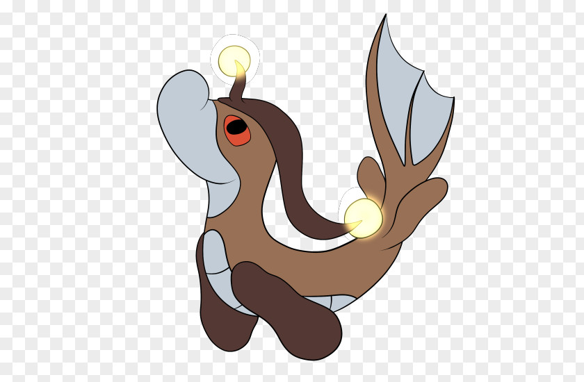 Relicanth Hare Clip Art PNG