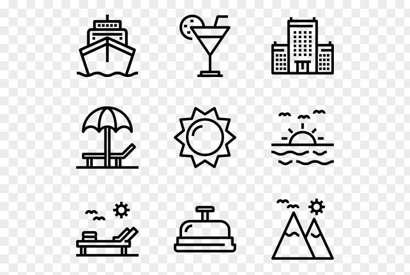 Summer Fonts Icon Design Drawing Clip Art PNG