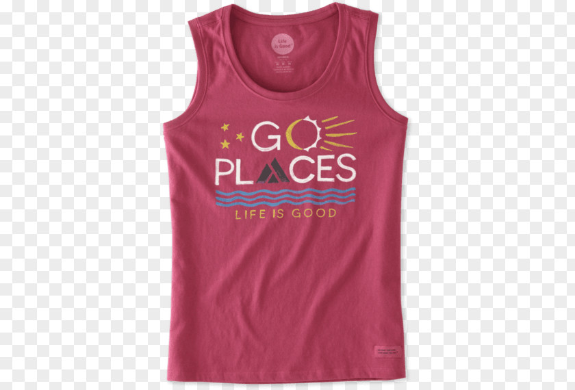 T-shirt Sleeveless Shirt Gilets PNG