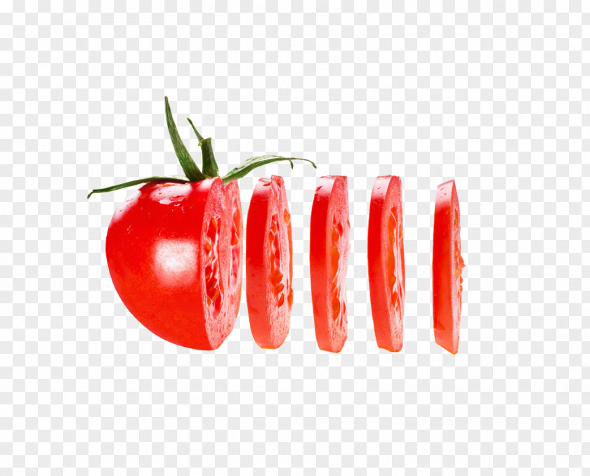 Tomato Cherry Italian Pie San Marzano Knife Fruit PNG