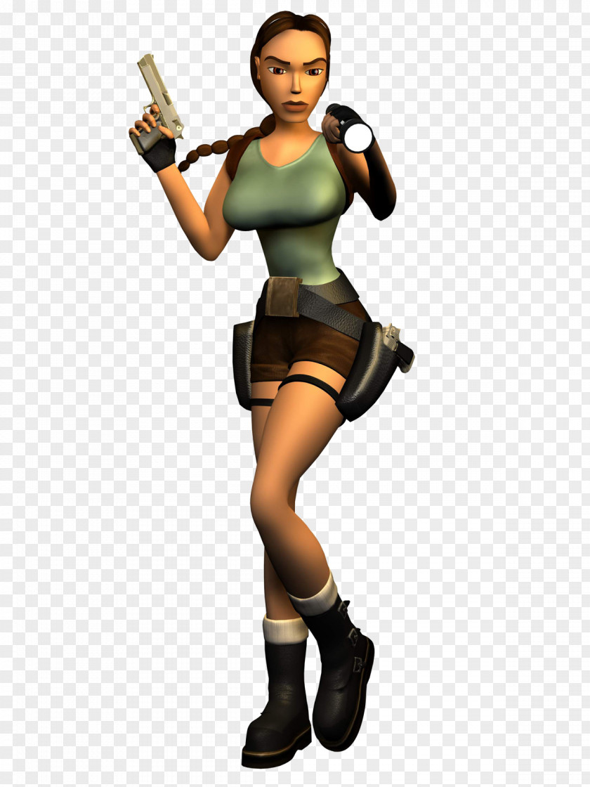 Tomb Raider Raider: The Last Revelation III Rise Of Anniversary PNG