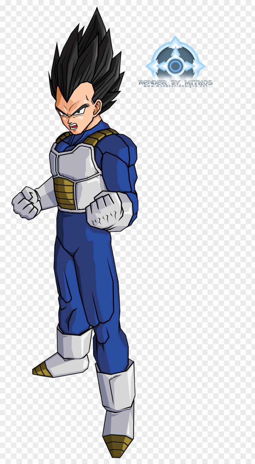 Vegeta Goku Trunks Cell Gohan PNG