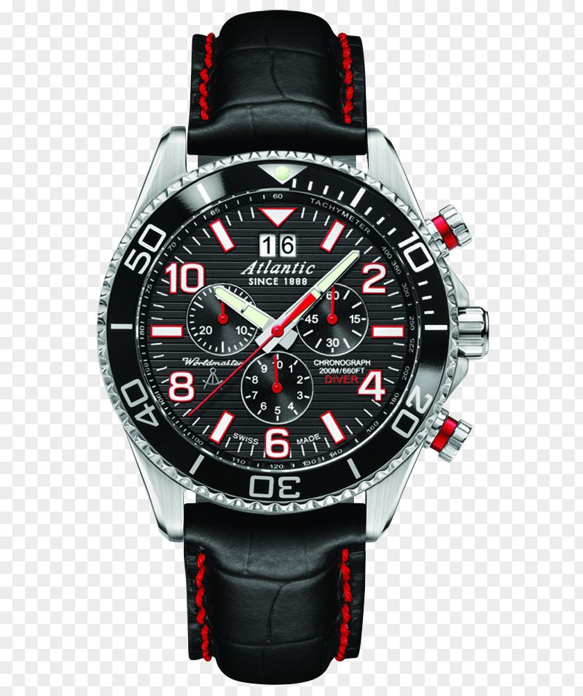 Watch Chronograph TAG Heuer Omega Seamaster Jewellery PNG