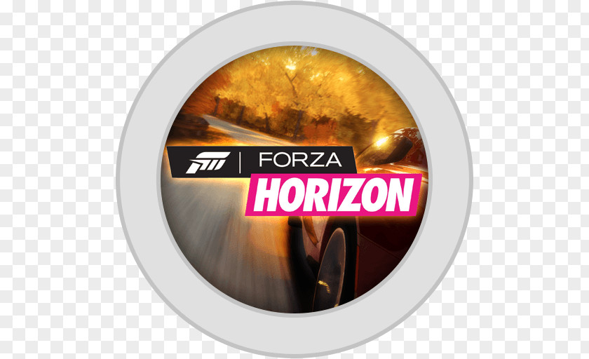 Xbox Forza Horizon 3 360 One PNG