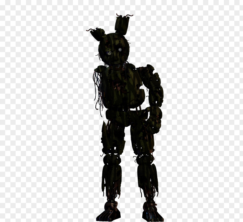Youtube Five Nights At Freddy's 3 2 4 Freddy's: Sister Location PNG