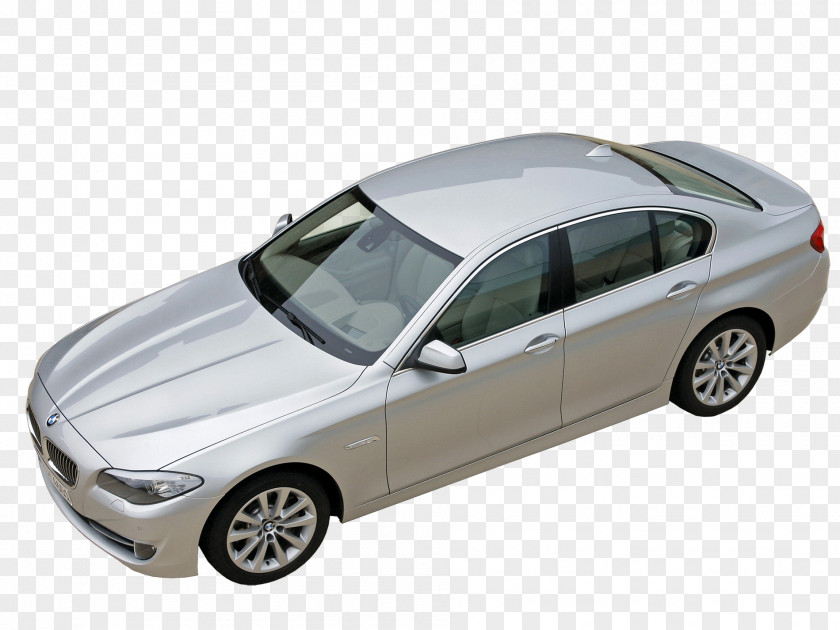 Bmw BMW 5 Series (F10) Car M5 PNG