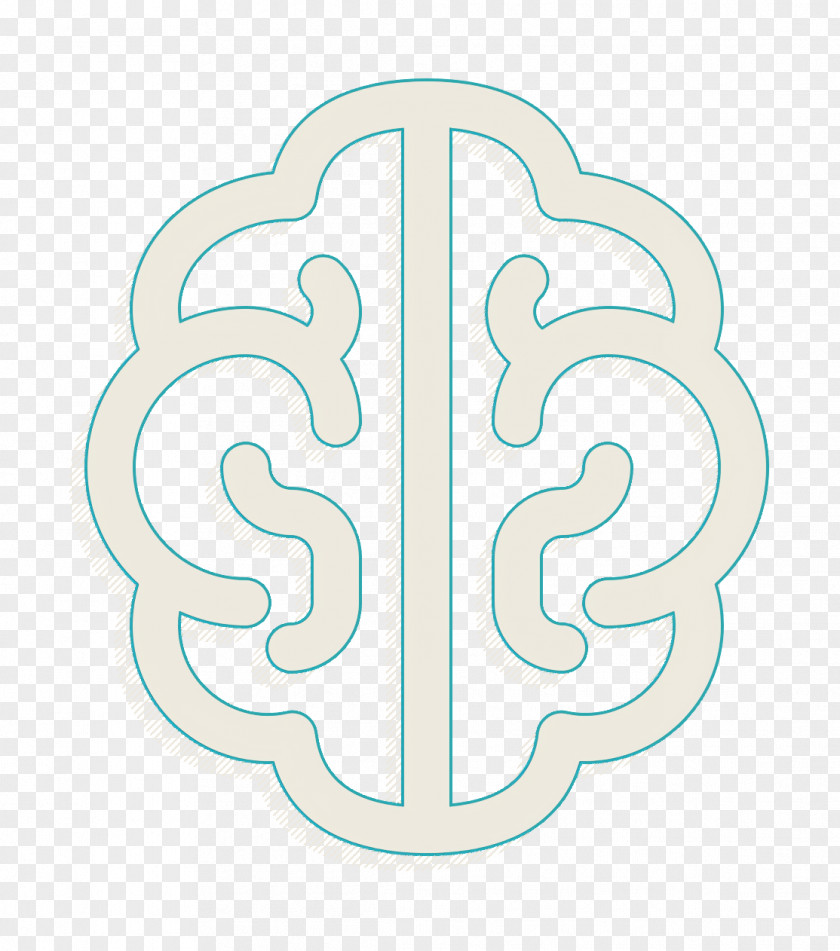 Brain Icon Strategy Intellect PNG