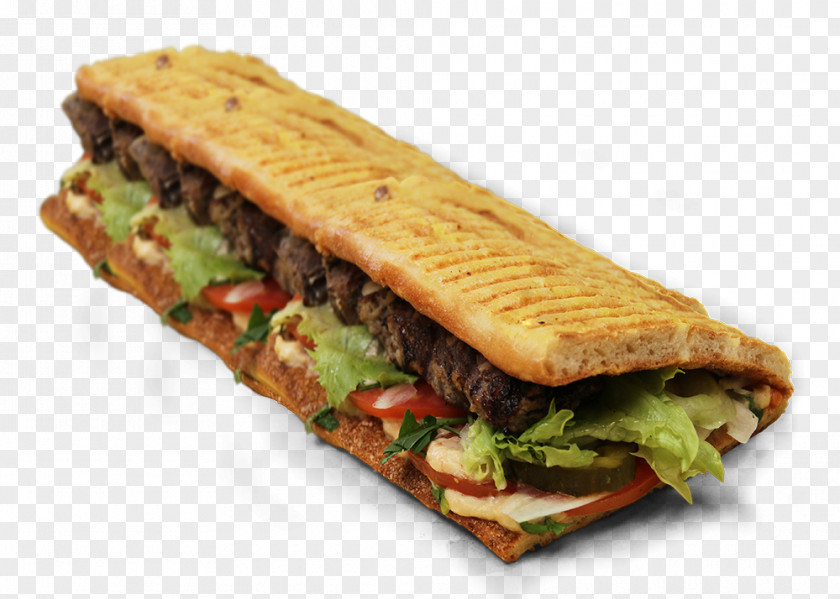 Breakfast Sandwich Bocadillo Kebab PNG