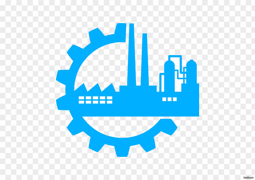 Building Oil Refinery Factory Clip Art PNG