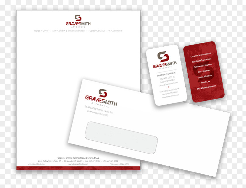 Business Card Paper Logo PNG
