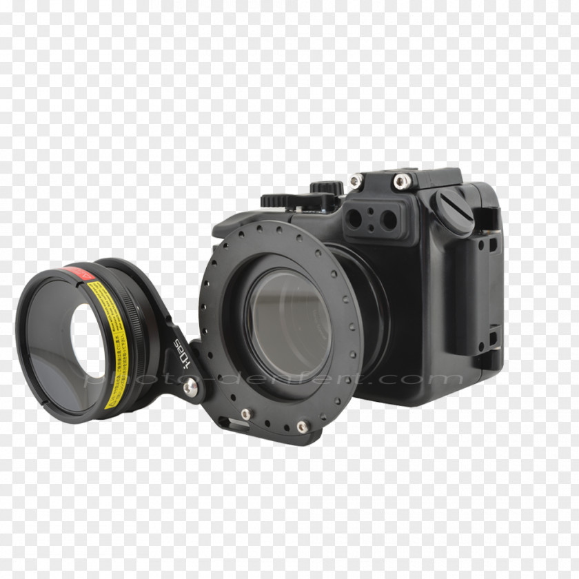 Camera Lens Digital SLR Photographic Film Single-lens Reflex Cover PNG