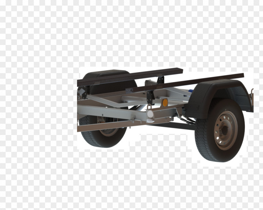 Car Tire Wheel Motor Vehicle Trailer PNG