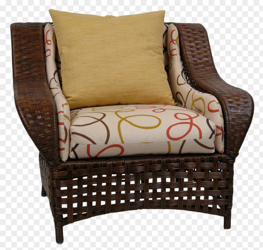 Chair Loveseat Couch Bed Frame Cushion PNG