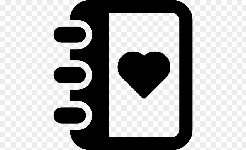 Diary Icon PNG