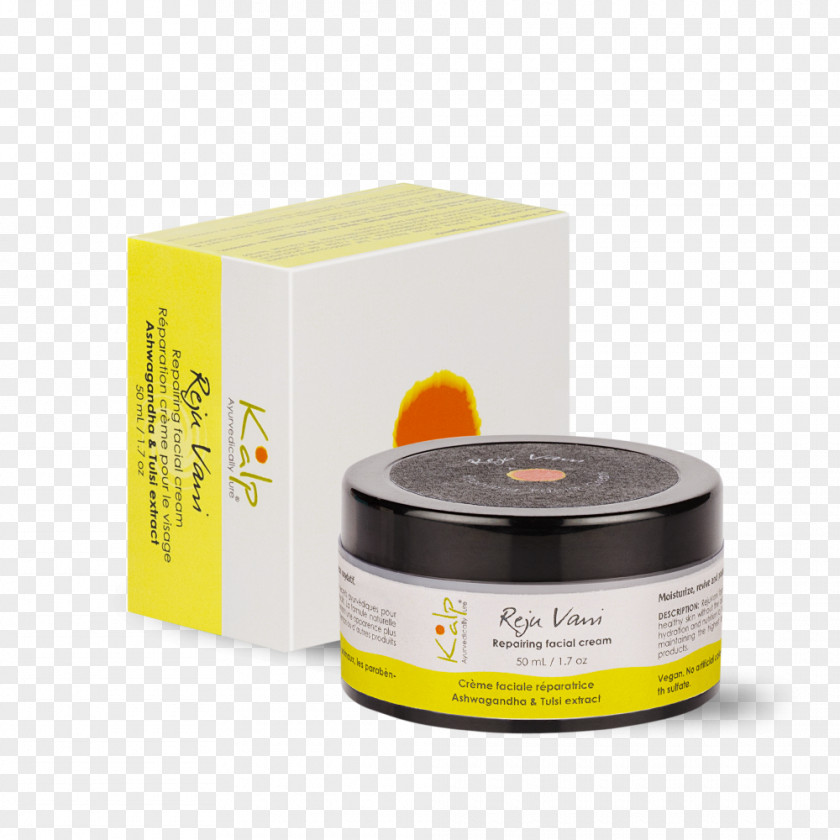 Face Skin Care Cream Dosha Lip Balm Facial Ayurveda PNG