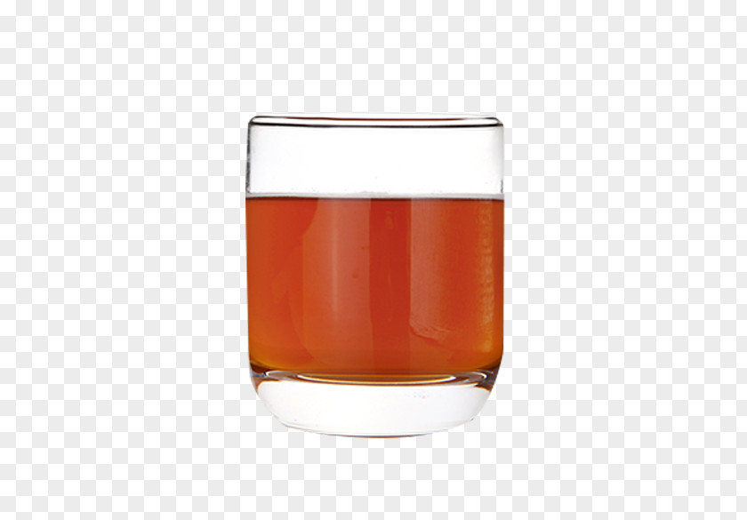 Glass Of Ginger In The Drink Cup PNG