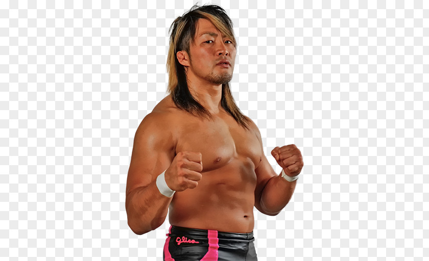 Hiroshi Tanahashi Image Professional Wrestling New Japan Pro-Wrestling PNG
