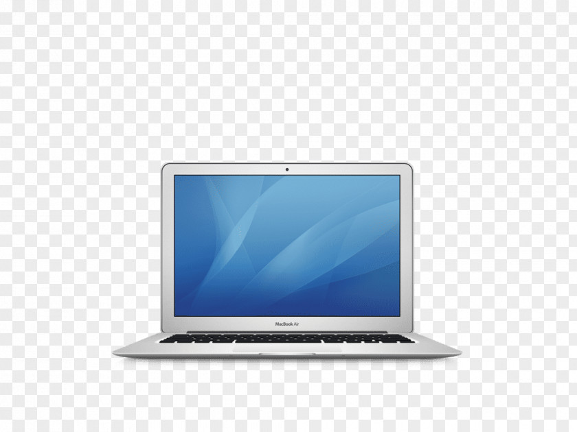 Laptop Netbook MacBook Air Computer Monitors PNG