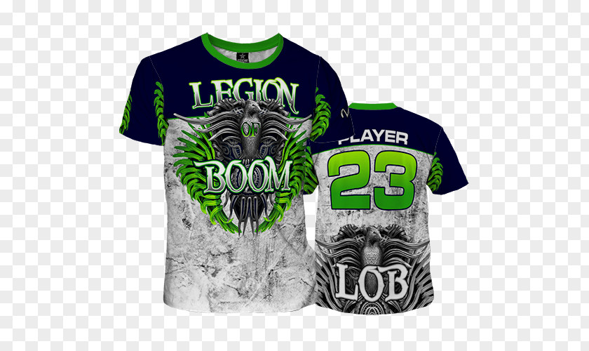 Legion Boom T-shirt Seattle Seahawks Of Hoodie PNG