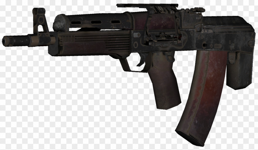 Machine Gun Call Of Duty: Ghosts Benelli M4 Firearm Vepr M1911 Pistol PNG