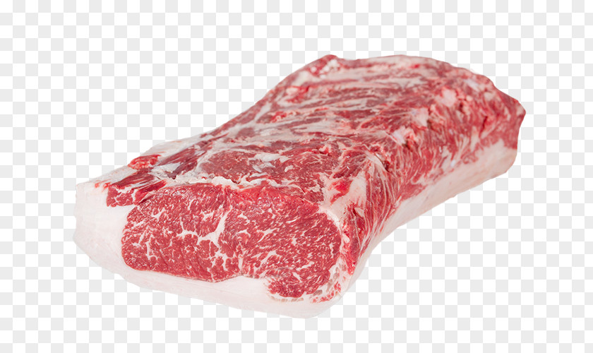 Meat Sirloin Steak Rib Eye Beef Strip PNG